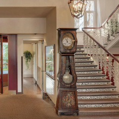 Rheinhotel Dreesen - Bild 12