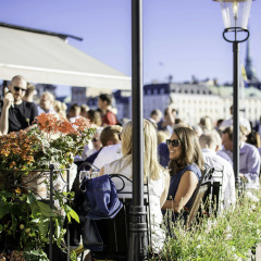 Lydmar Hotel - Bild 25