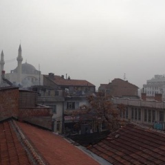 Hotel Kervan - Bild 2