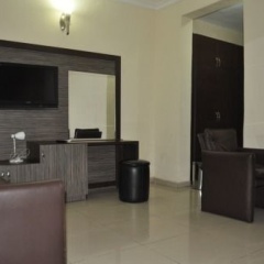 Vhelbherg Imperial Hotel - Bild 5