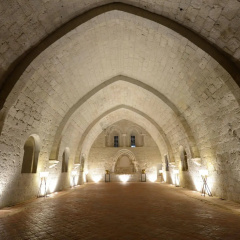 Castilla Termal Monasterio de Valbuena - Small Luxury Hotels of the World thumbnail 19