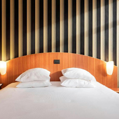 Aris Grand-Place Hotel - Bild 3