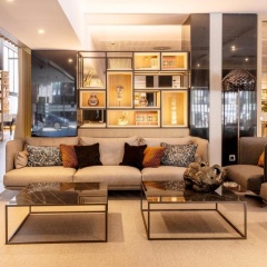 Hotel Ilunion Barcelona - Bild 2