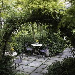 Hôtel Regent's Garden - Astotel - Bild 15