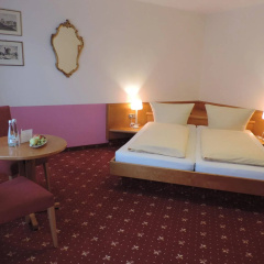 Waldhotel Forellenhof - Bild 1