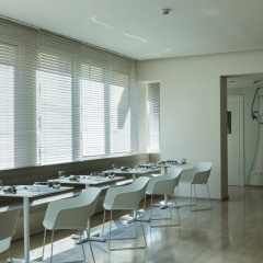Glance Hotel In Florence - Bild 17
