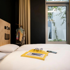 JO&JOE Vienna - Hostel - Bild 6