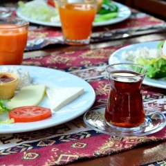 Sevin Hotel - Bild 10