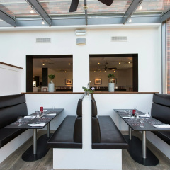 DORMERO Hotel Altes Kaufhaus Lüneburg - Bild 17