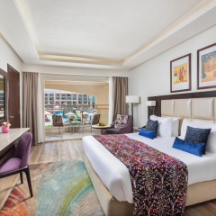 Pickalbatros White Beach Resort - Hurghada - Bild 7