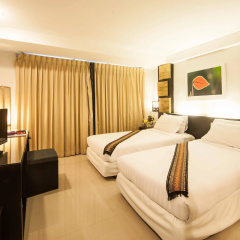 Crystal Inn Phuket - Bild 7