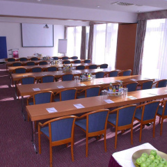 Classik Hotel Magdeburg - Bild 18