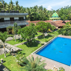 Bumi Aditya Hotel - Bild 12