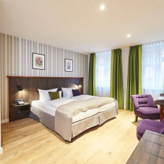 Hotel Hauser - Bild 3