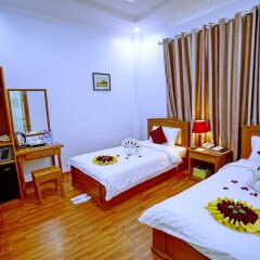 Отель Yuan Sheng Hotel Мьянма, Мандалай - отзывы, цены и фото номеров - забронировать отель Yuan Sheng Hotel онлайн комната для гостей фото 4