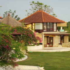 Villa Karang Bali - Bild 6