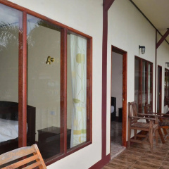 Lanta Darawadee Resort - Bild 6