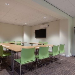 Best Western Plus Amstelveen – Amsterdam - Bild 13