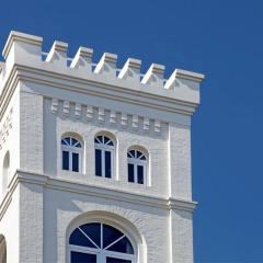 Inselhotel König - Bild 1