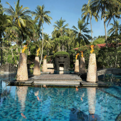 Sheraton Senggigi Beach Resort - Bild 17