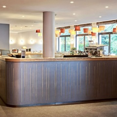 Bold Hotel München Giesing - Bild 16