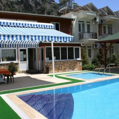 Canada Hotel & Bungalows - Bild 12