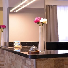 Hotel Am Schloss - Bild 10