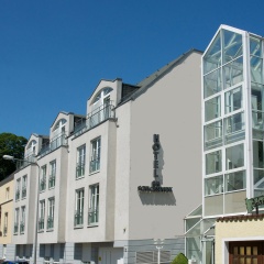 Hotel am Schlosspark - Bild 1