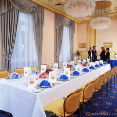 Parkhotel Mannheim - Bild 16