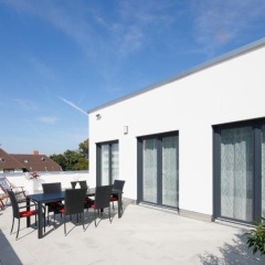 Penthouse-Appartements Freiburg - Bild 5