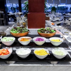 Centara Watergate Pavilion Hotel Bangkok - Bild 12