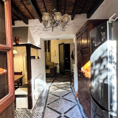 Stadthaus mitten im Künstlerviertel - Bild 15