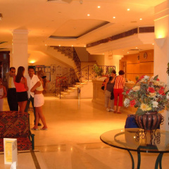 Bella Vista Resort Hurghada - All Inclusive - Bild 27