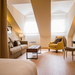 Meninas Hotel - Bild 15