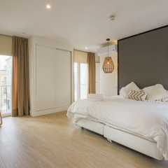 Apartamentos Magna Sevilla - Bild 5