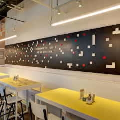 Meininger Hotel Heidelberg Hauptbahnhof - Bild 20