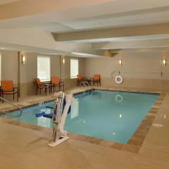 Hampton Inn & Suites Harvey/New Orleans West Bank thumbnail 17