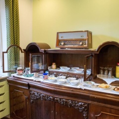 Hotel Fischertor - Bild 11