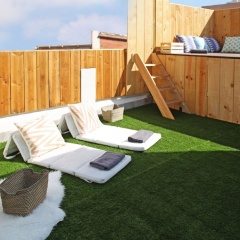 Yellow House - Bild 13