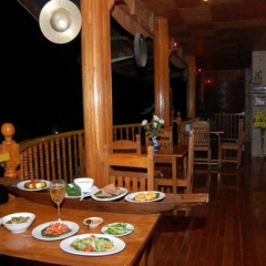 Teak Wood Hotel thumbnail 12