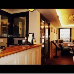 Hotel Omega - Bild 6