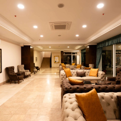 Viking Garden Hotel - Bild 1