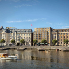 Park Plaza Victoria Amsterdam - Bild 21