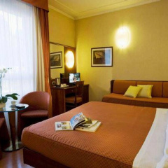 Hotel President Venezia - Bild 6