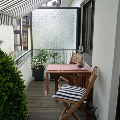 Ferienwohnung Koblenz Altstadt - Bild 8