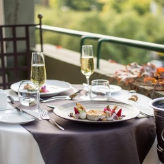 Mamaison Hotel Andrassy Budapest - Bild 15