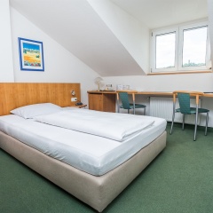 Hotel garni Altenburgblick - Bild 5