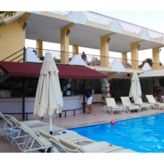 Begonya Hotel Kemer - All Inclusive - Bild 10
