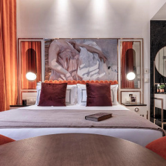 Hotel Glasgow Monceau Paris by Patrick Hayat - Bild 4