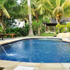 Crystal Beach Bali Hotel - Bild 16